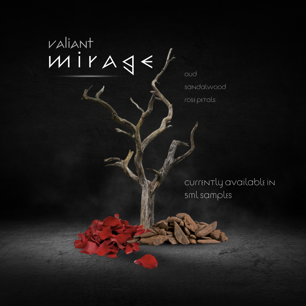 Mirage